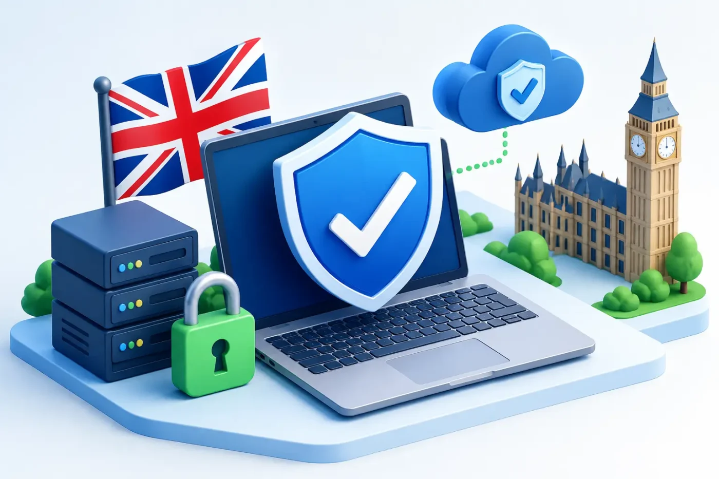 What Is Cyber Essentials Certification in the UK?