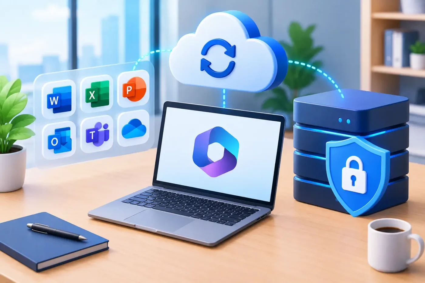 Is Microsoft 365 Backup Necessary for Your Business?