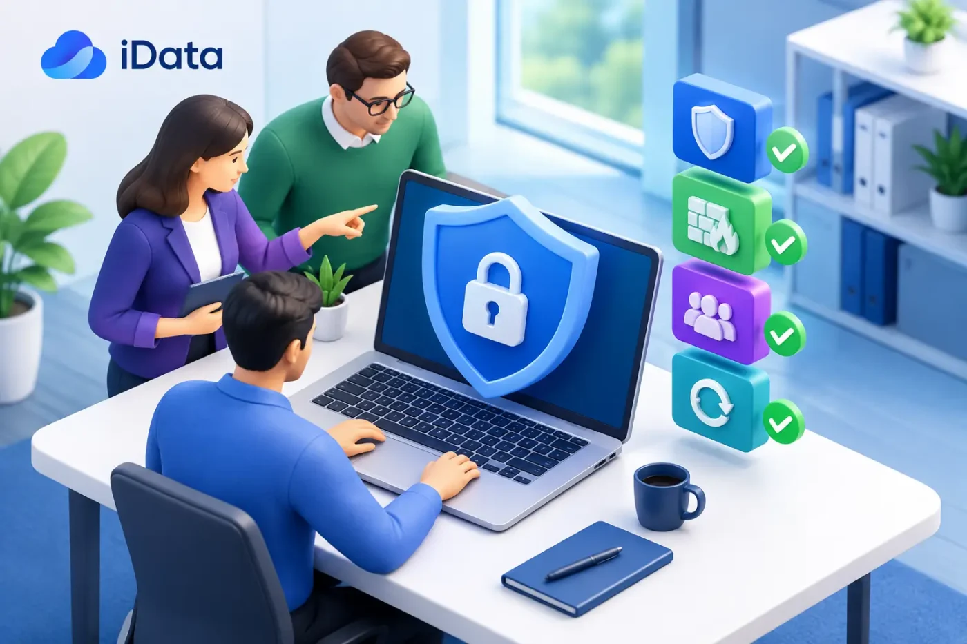 Top Cyber Essentials Preparation Steps for SMEs